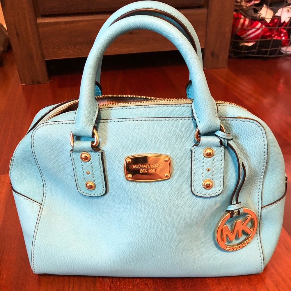 Michael Kors purse